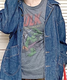 古着 | Tシャツ/カットソー