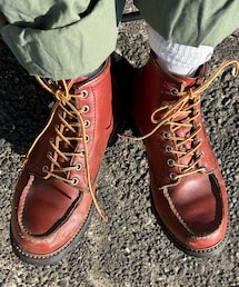 RED WING | ブーツ