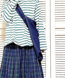 Handmade | ショルダーバッグ