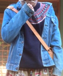 UNIQLO | ニット/セーター