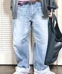 Levi's(リーバイス)の「パンツ(デニムパンツ)」