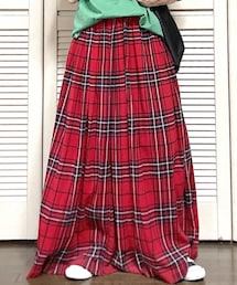 TSUMORI CHISATO | スカート