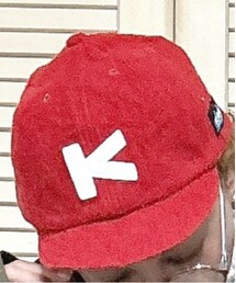 KAVU | キャップ