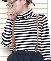 LOWRYS FARM | ニット/セーター