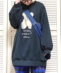 古着 | Tシャツ/カットソー