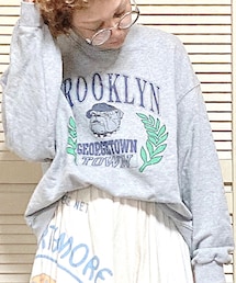 古着 | スウェット