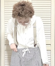 Samansa Mos2 | シャツ/ブラウス