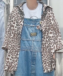 古着 | シャツ/ブラウス