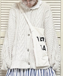 古着 | カーディガン/ボレロ