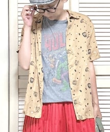 Nudie Jeans | シャツ/ブラウス