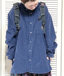 古着 | シャツ/ブラウス