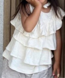 BREEZE | タンクトップ