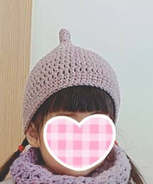 Handmade | ニットキャップ/ビーニー