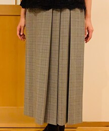 UNIQLO | スカート