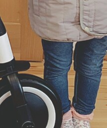 H&M | デニムパンツ