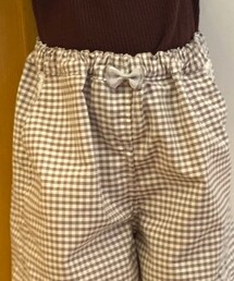 Handmade | その他パンツ