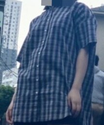 earth music&ecology | シャツ/ブラウス