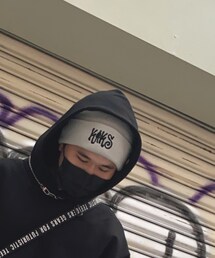 kiks | 帽子