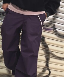 UNIQLO | パンツ
