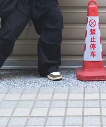 WHO'S WHO gallery | パンツ