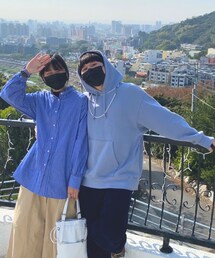GU | トップス