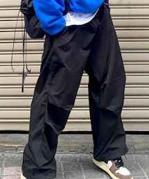 WHO'S WHO gallery | パンツ
