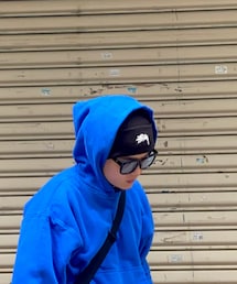 STUSSY | 帽子