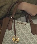 MICHAEL KORS(マイケルコース)の「バッグ(ハンドバッグ)」