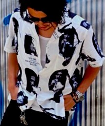 WACKO MARIA | トップス