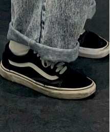 VANS | スニーカー