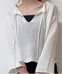 GU | ニット/セーター