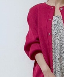 GU | カーディガン/ボレロ