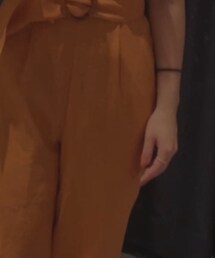 AZUL by moussy | サロペット/オーバーオール