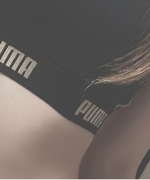 PUMA | スポーツブラ