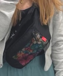 Colleen Wilcox | ショルダーバッグ