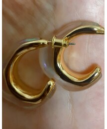 GU | ピアス（両耳用）