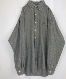 RALPH LAUREN(古着) | シャツ/ブラウス