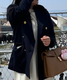 GU | テーラードジャケット