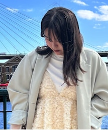 CAPRICIEUX LE'MAGE | トップス