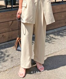 Omekashi | パンツ