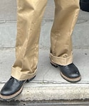 no brand(ノーブランド)の「シューズ(ブーツ)」