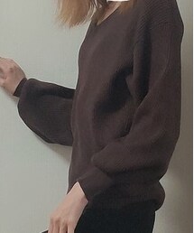 GRL | ニット/セーター