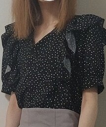 GRL | シャツ/ブラウス