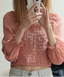 GU | シャツ/ブラウス