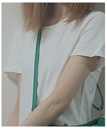 GU | Tシャツ/カットソー