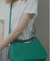 GU | ショルダーバッグ