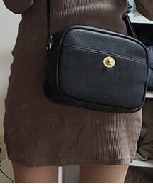 GU | ショルダーバッグ