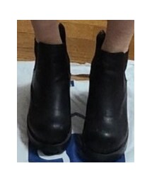 korea | ブーツ