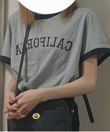 GU | ショルダーバッグ