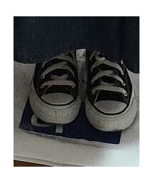 CONVERSE | スニーカー